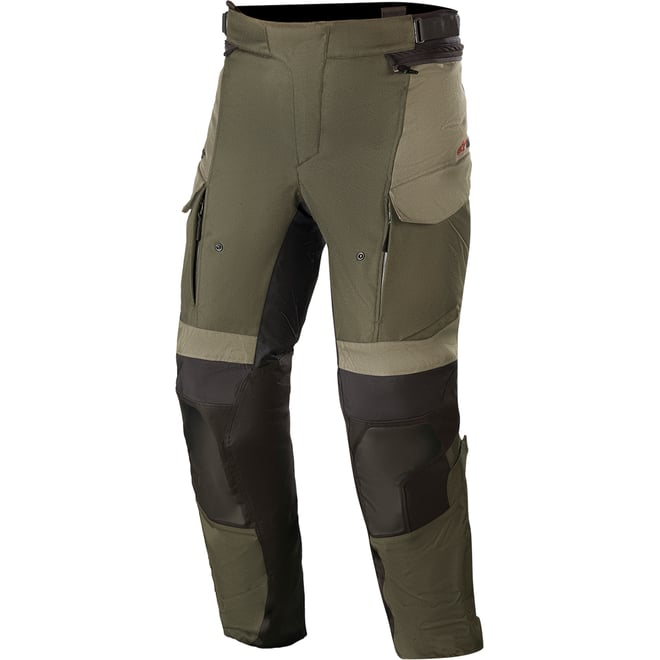 Alpinestars Andes v3 Drystar® Pants Green 
