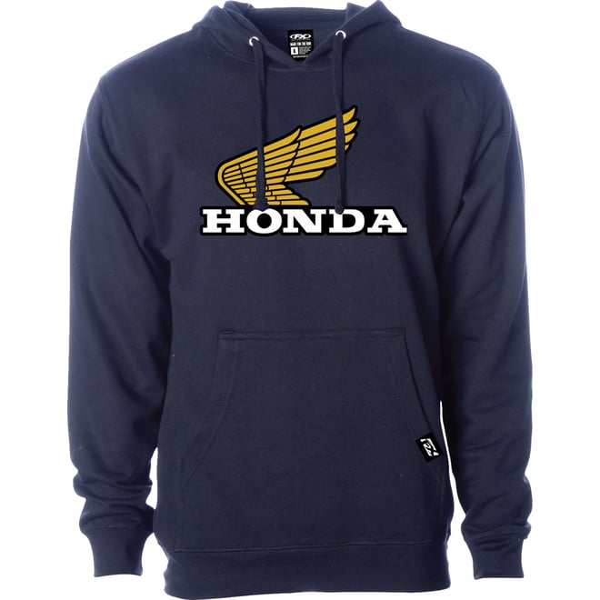 Factory Effex Honda Classic Hoodie Navy Factory Effex Honda Classic Hoodie Navy