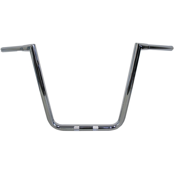 La choppers Handlebar - Big Twin Peaks - Hefty - 16" - Chrome