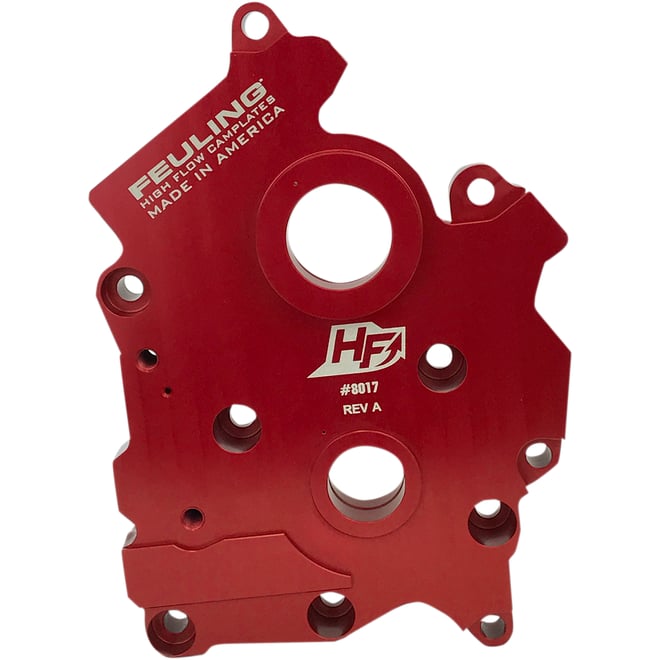 Feuling oil pump corp. HiFlow Camplate - M8