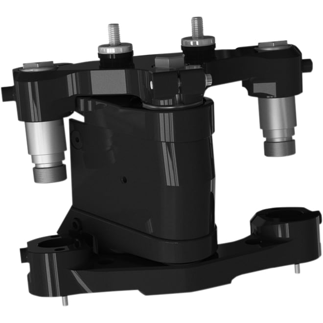 Hawg halters Neck Rake Kit - 26" Wheel