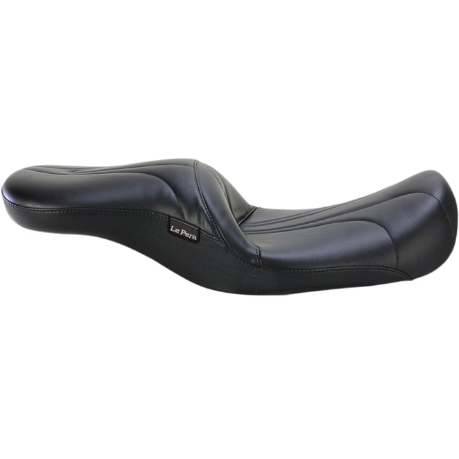 Le pera Sorrento 2-Up Seat - Stitched - Black - FL '08-'23