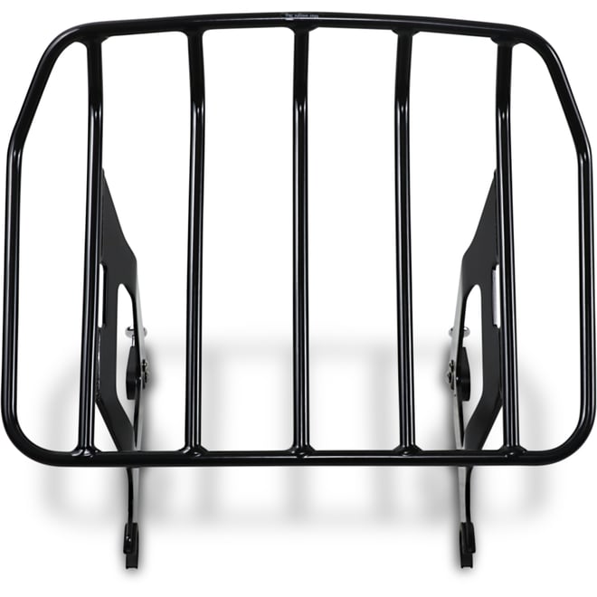 Cobra Detachable Luggage Rack - Black