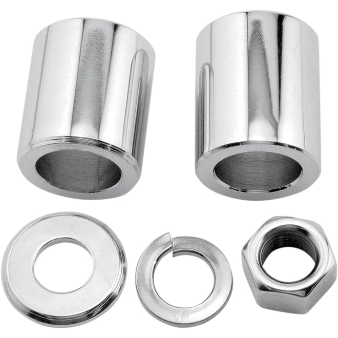 Colony Axle Spacer - Front - 96-99 FXDWG/ST