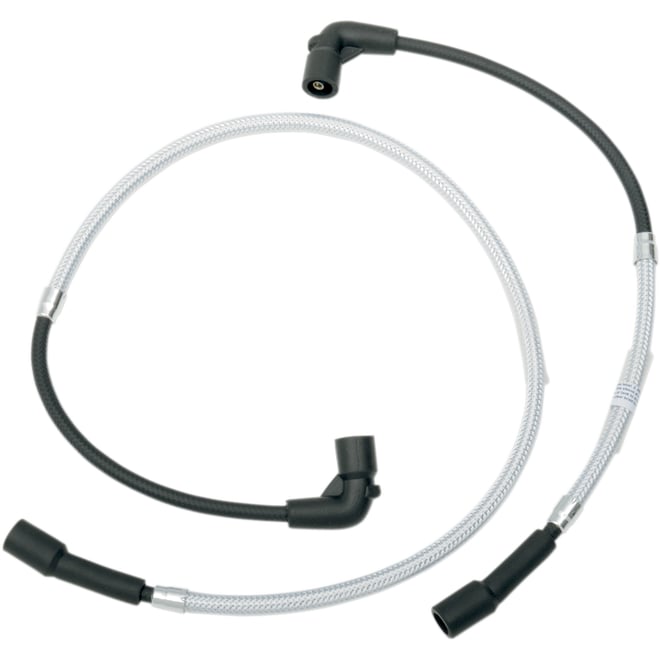Magnum shielding Spark Plug Wires - C/M 2 - FLHT