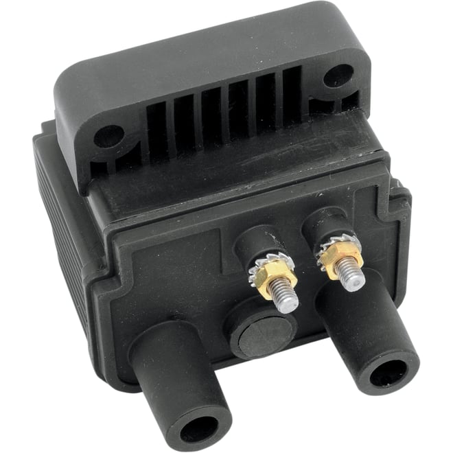Drag specialties 5 Ohm Mini Ignition Coil