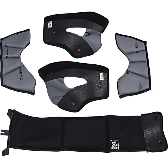 Icon Variant Pro™ Interior Set - 2XL/Loose FIt - 3XL/Standard Fit