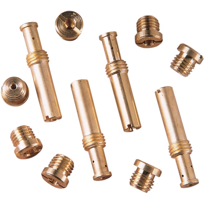 S&s cycle Jet Kit - Low-Range S&s cycle Jet Kit - Low-Range