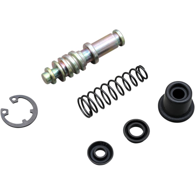 Drag specialties Repair Kit - Master Cylinder - Front - Dual Disc