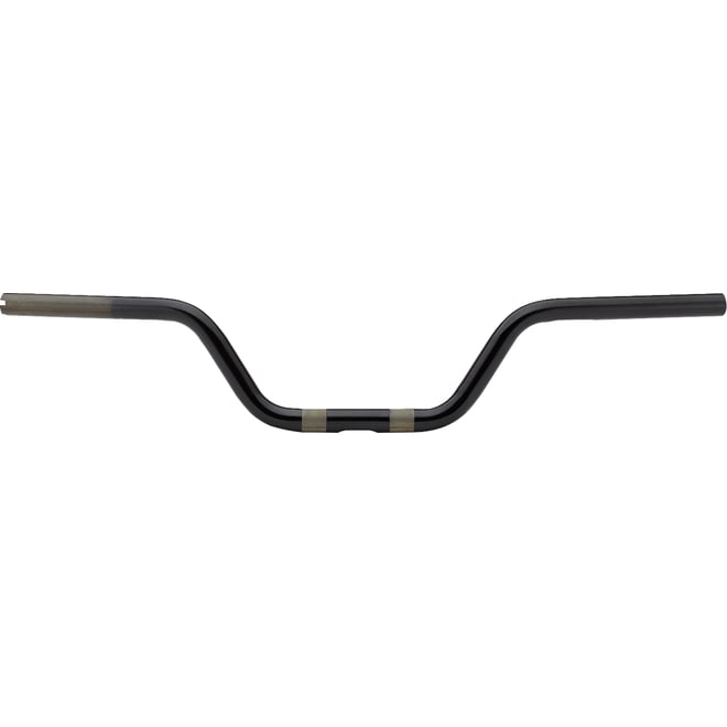 La choppers Handlebar - Performance - High - Black