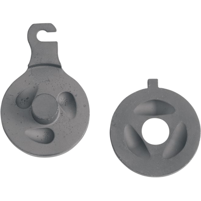 Mueller motorcycle ag Power Clutch - Right-Side Baker Drive Mueller motorcycle ag Power Clutch - Right-Side Baker Drive