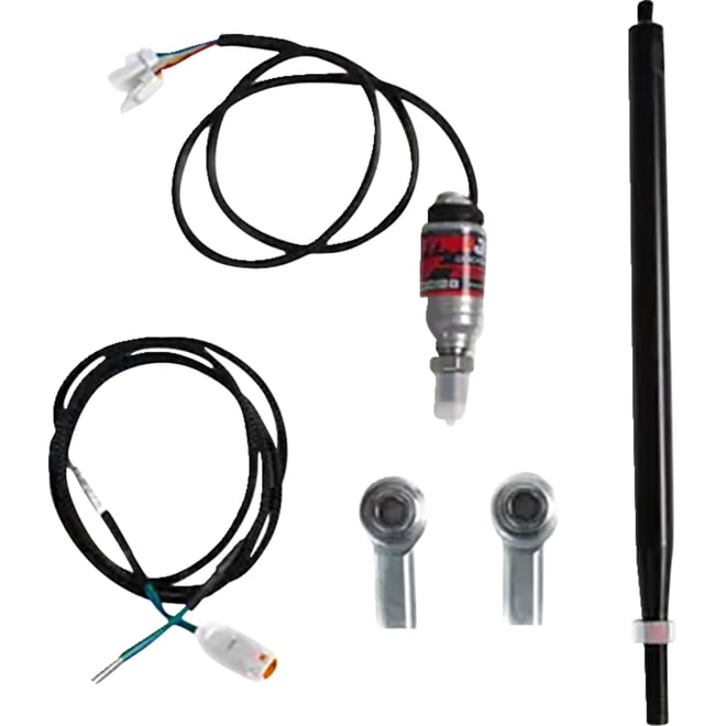 Dynojet Quickshifter Kit - CVO '17-'24 Dynojet Quickshifter Kit - CVO '17-'24