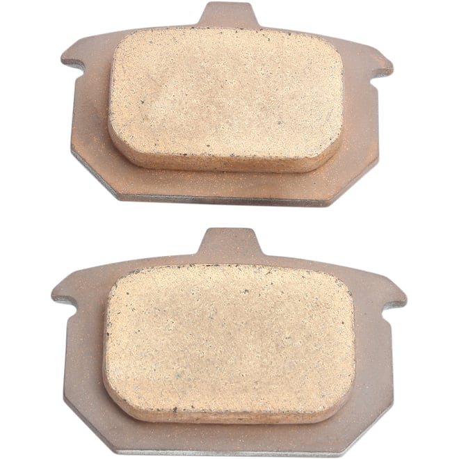 Drag specialties Sintered Brake Pads - Harley-Davidson