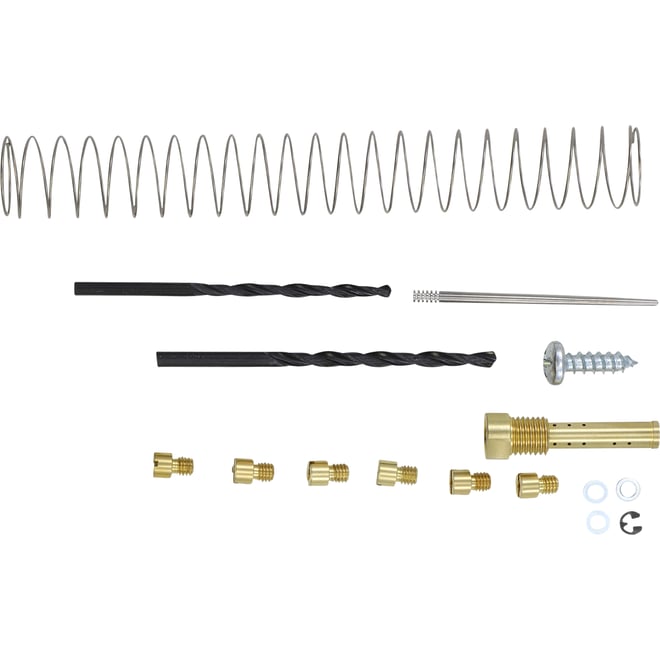 Dynojet Recalibration Jet Kit - Buell