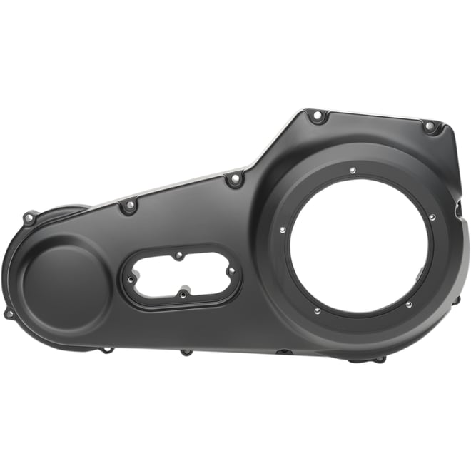 Drag specialties Outer Primary Cover - Black