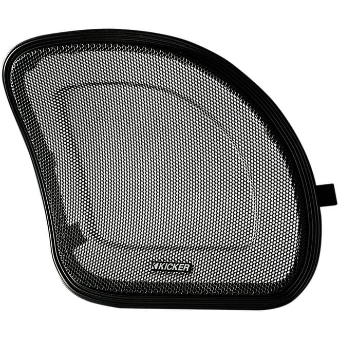 Kicker Speaker Grilles - FLTR