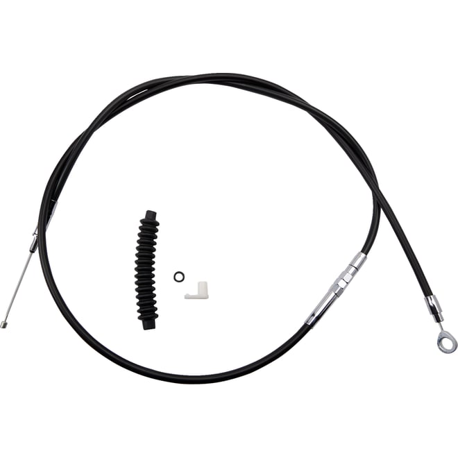 Drag specialties Clutch Cable - Vinyl