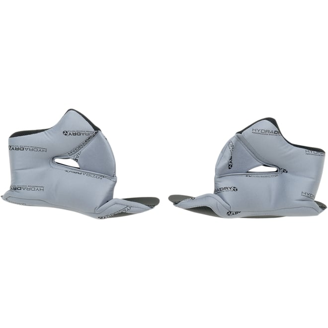 Icon Airmada™ Cheek Pads - M/XL - 25 mm