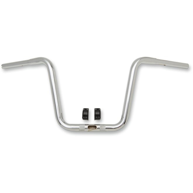 Drag specialties Handlebar - 12" - Chrome