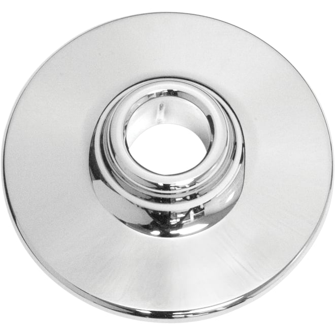 Performance machine (pm) Front Hub Cover - Chrome - '00-'07