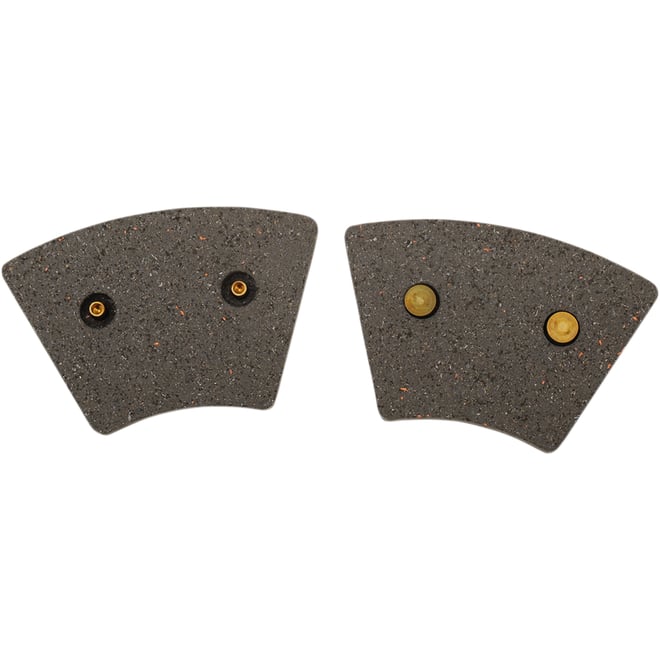 Drag specialties Semi Metallic Brake Pads
