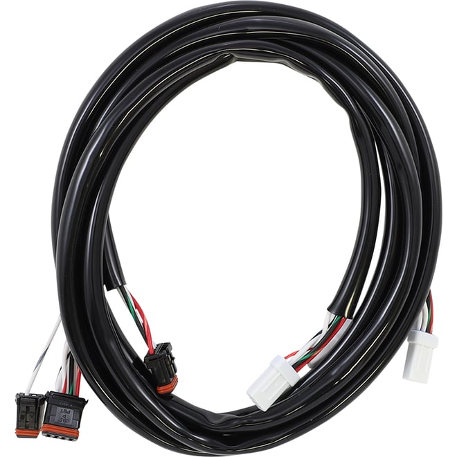 La choppers Clutch/Brake Wire - 42" - FLH/T