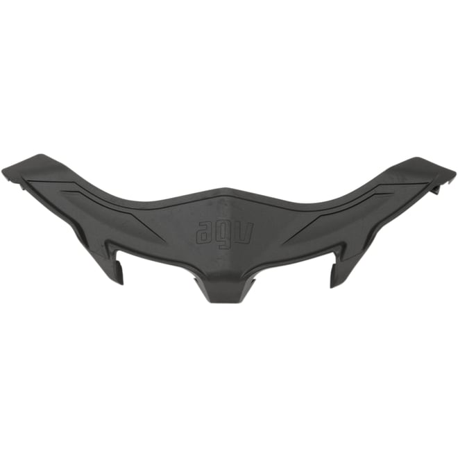 Agv Pista GP R/Pista GP RR/Corsa R Breath Deflector - Black
