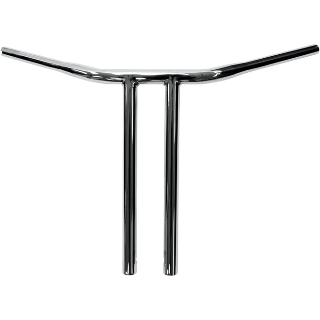 Drag specialties Handlebar - T-Bar - Buffalo - 16" - Chrome