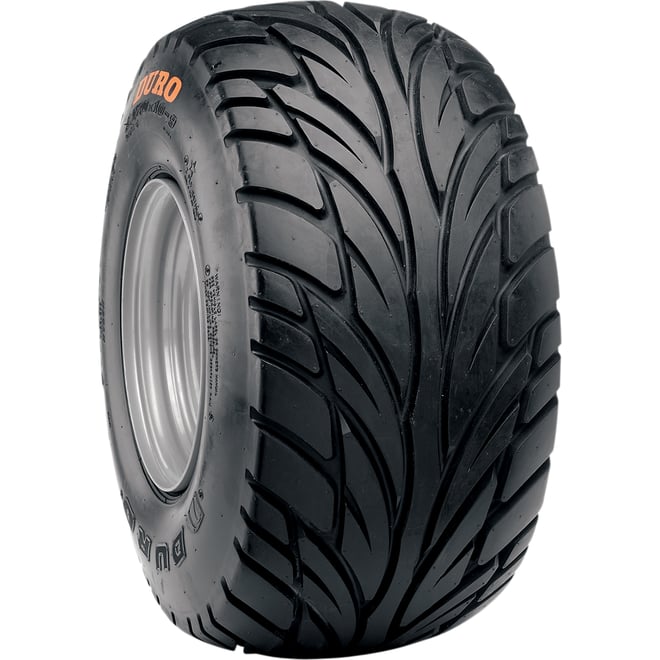 Duro Tire - DI2020 Scorcher - Rear - 25x10-12 - 4 Ply