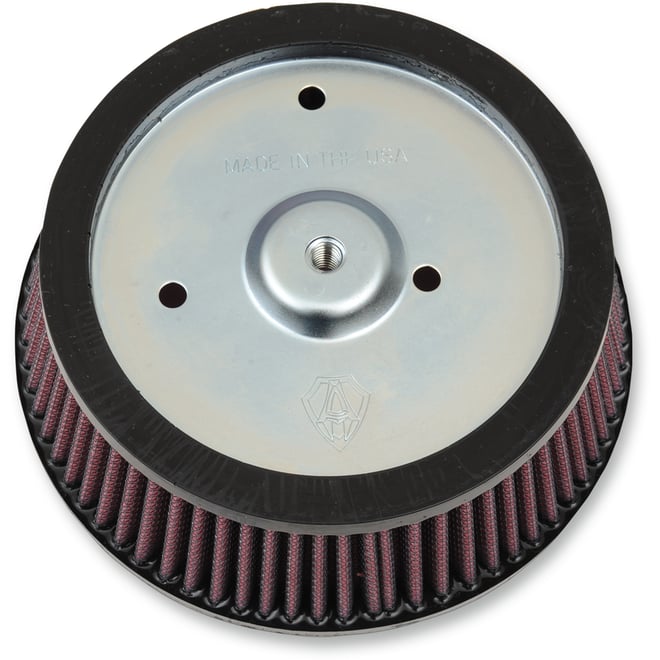 Arlen ness Replacement Air Filter - Big Sucker Stage 1 Air Cleaners