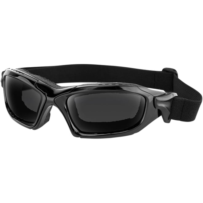 Bobster Diesel Goggles - Interchangeable Lens