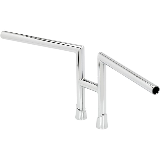 Biltwell Handlebar - H2 - Chrome