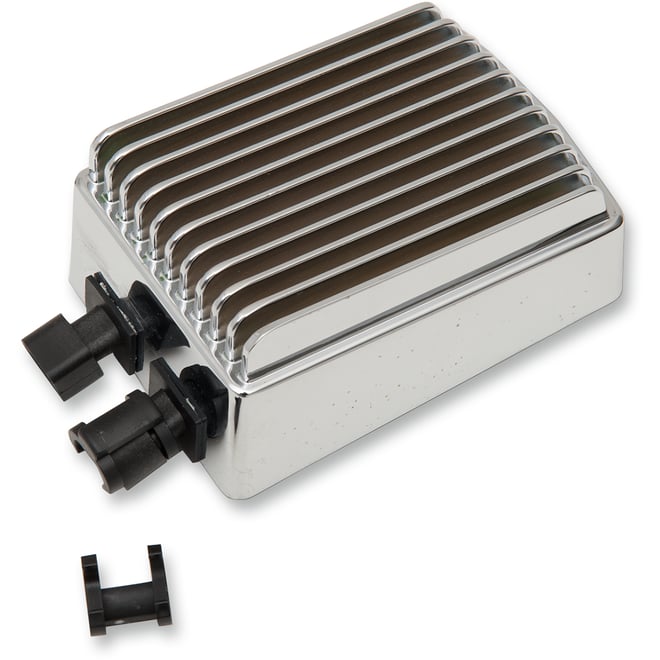 Drag specialties Regulator - Chrome
