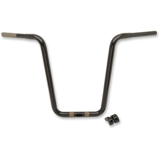 Drag specialties Handlebar - 18" - Black