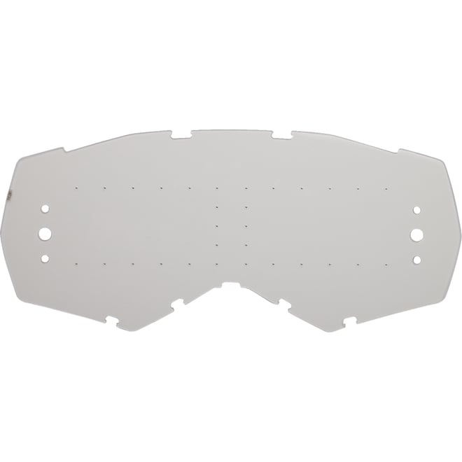Thor Regiment Roll-Off Lens - Clear