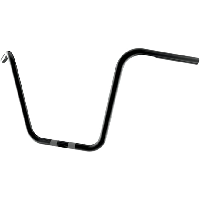 Khrome werks Handlebar - Ape Hanger - 14" - Black