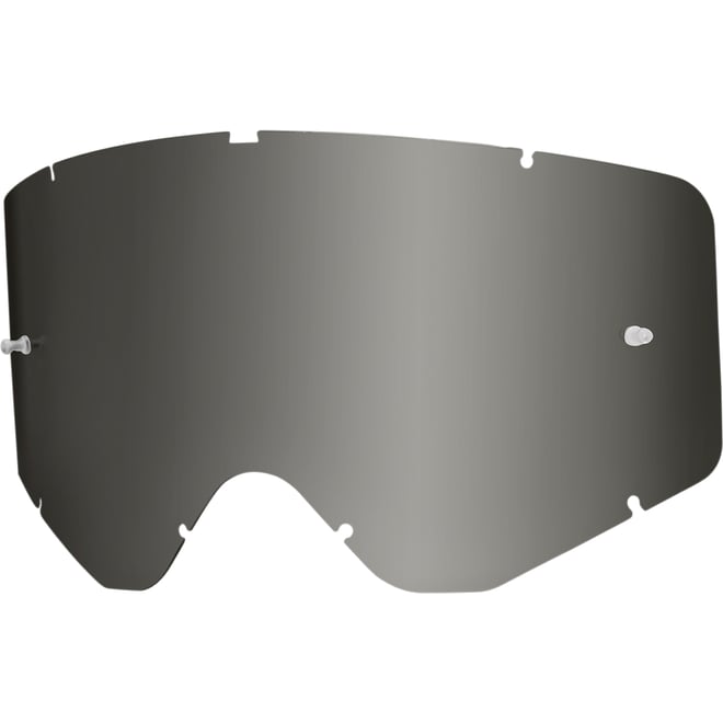Icon Airflite Lens - Dark Smoke