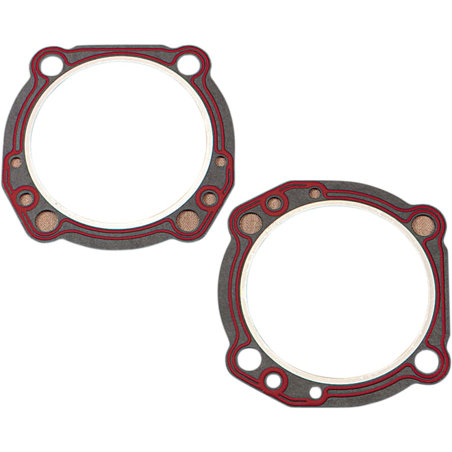 James gasket Head Gasket - 4" - EVO