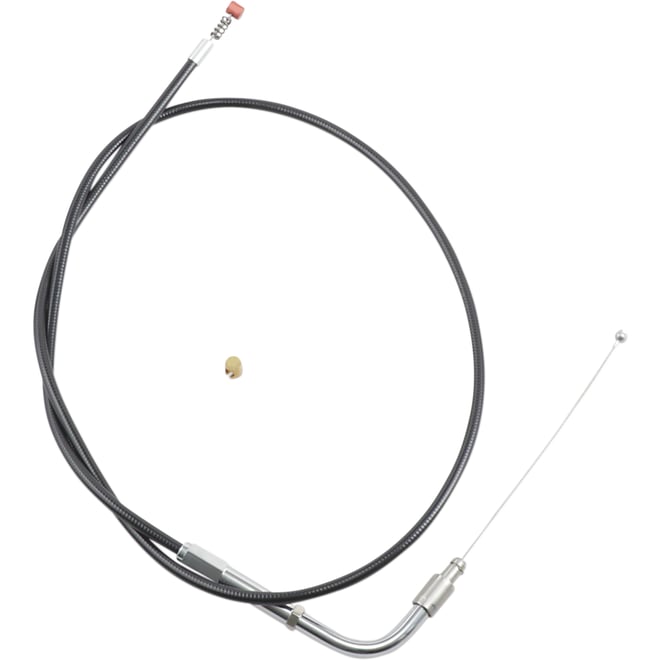 Barnett Idle Cable - Black