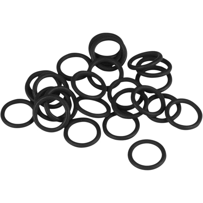 James gasket Pushrod O-Ring - Big Twin