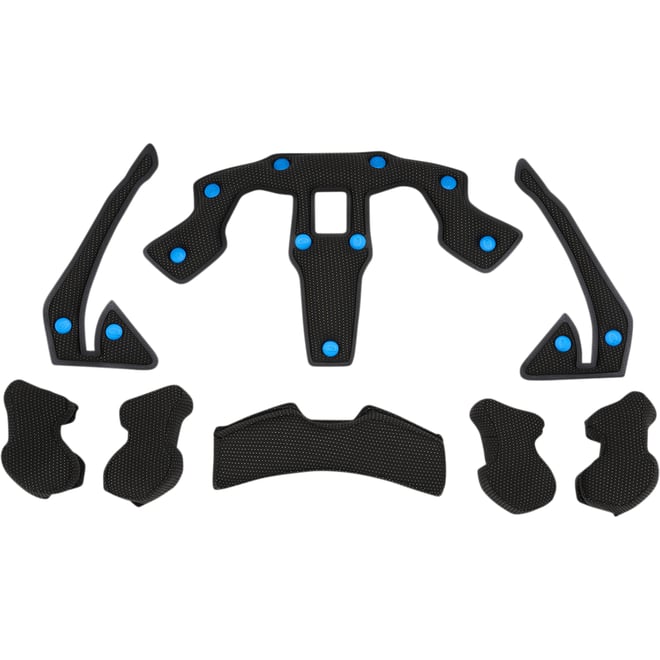 100% Trajecta Liner - Thin - Large