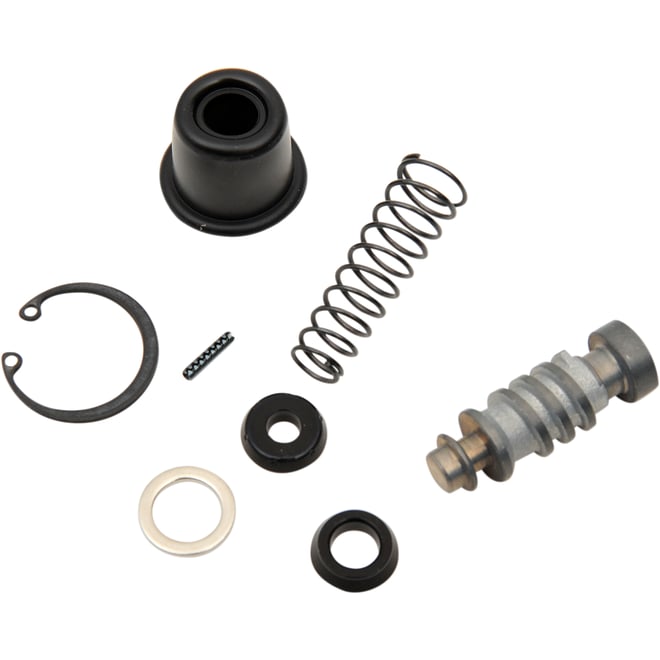 Drag specialties Rear Master Cylinder Repair Kit - XL 07-13