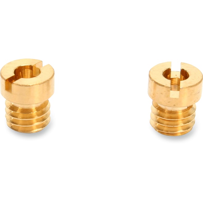 Ebc Replacement A-Bax Engineering Main Jets - Harley-Davidson - #170 - 2-Pack