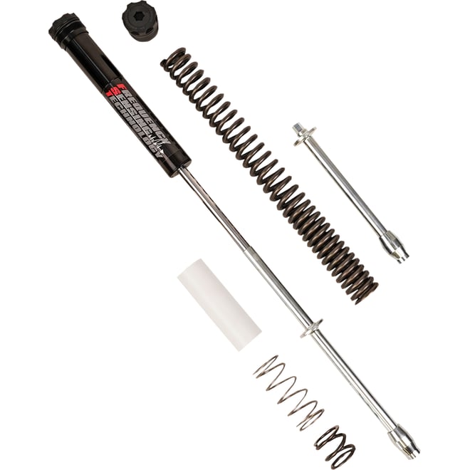 Progressive suspension Monotube Cartridge Fork Kit - Standard