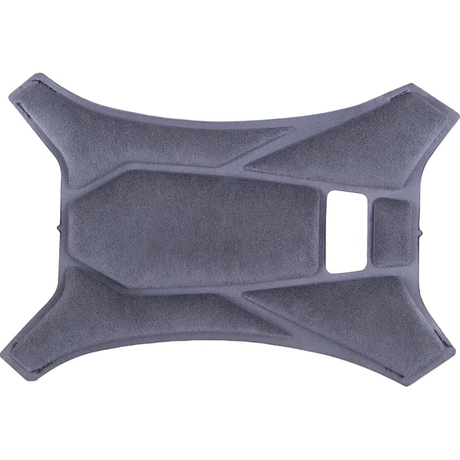 Alpinestars Supertech R10 Top Pad - Gray
