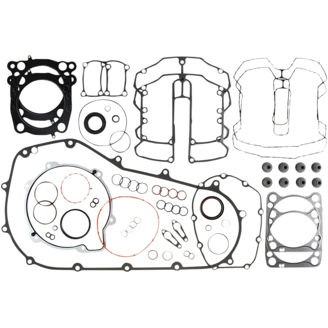 Cometic Complete Engine/Primary Gasket Set