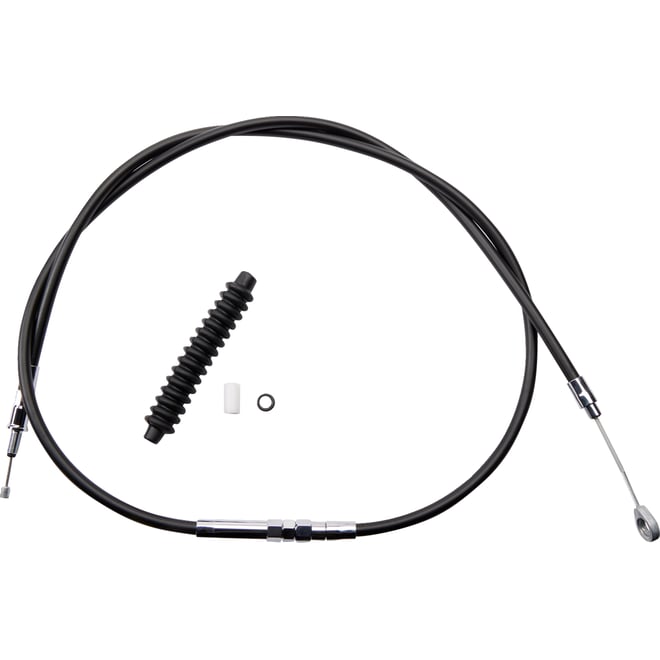 Drag specialties Clutch Cable - Vinyl Drag specialties Clutch Cable - Vinyl