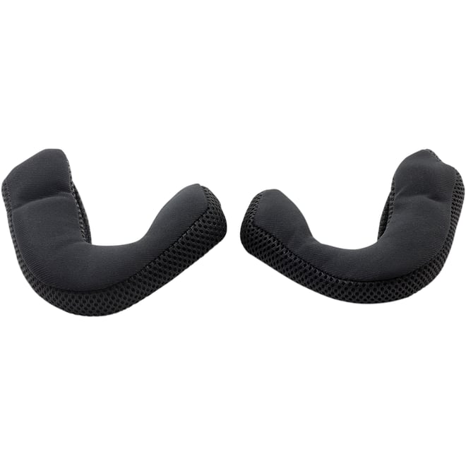 Z1r Saturn SV Cheek Pads - XS - 35 mm