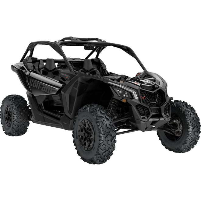 New ray toys Maverick X3 - 1:18 Scale - Black