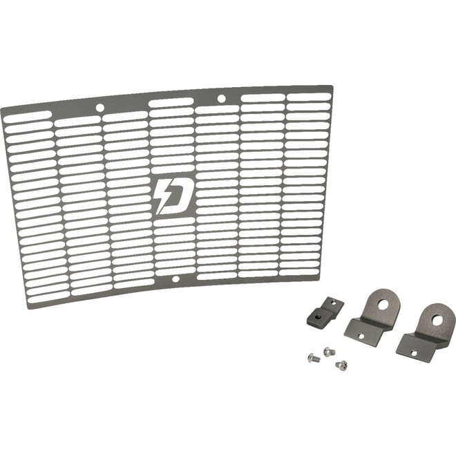 Dynojet Radiator Guard - Pan America